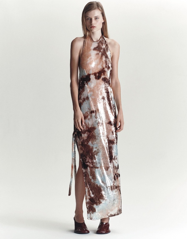 Paris Georgia - Bex Dress