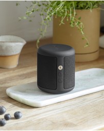 Kreafunk - Kreafunk Karl Bluetooth Speaker - Black