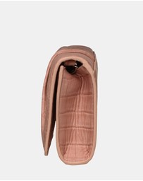 Steve Madden - BAzalea Pink Handbag