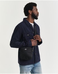 Gant - Archive Shield Crossbody Bag