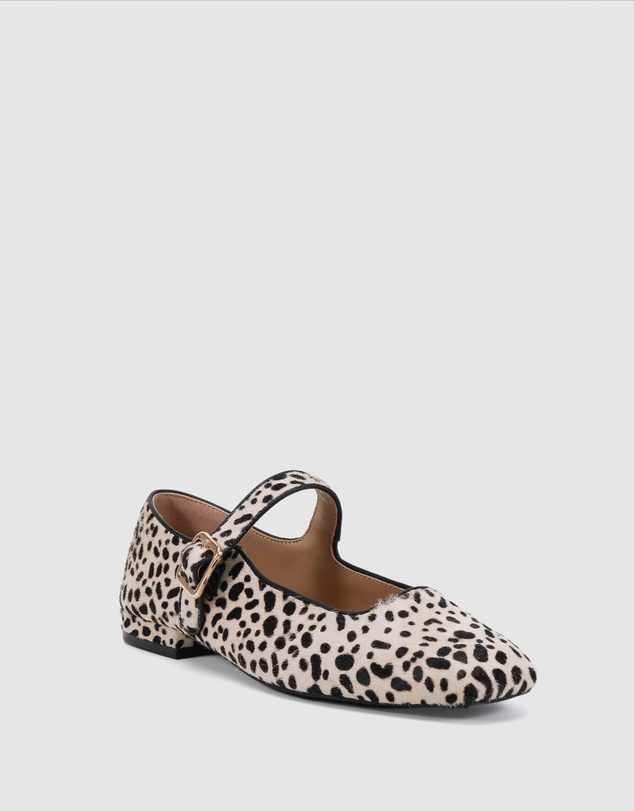 Nude Footwear - Mik
