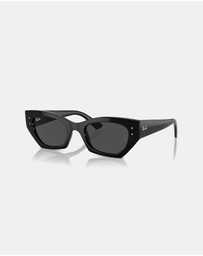 Ray-Ban - RB4430 Zena