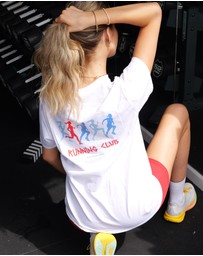 First Division - Pacesetter Tee