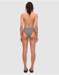 Zulu & Zephyr - Reversible Waisted Full Briefs