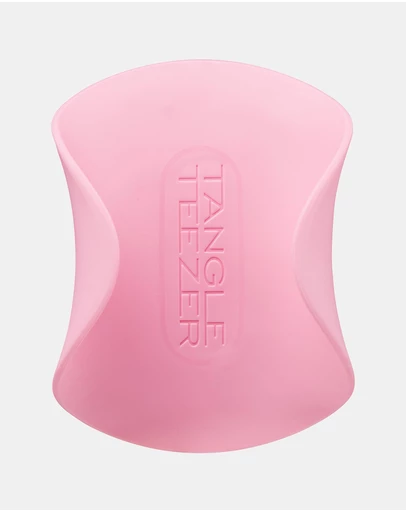 Tangle Teezer - The Scalp Exfoliator & Massager