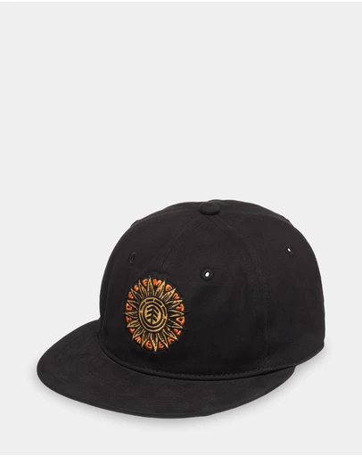 Element - Mens Timber 6 Panel Cap
