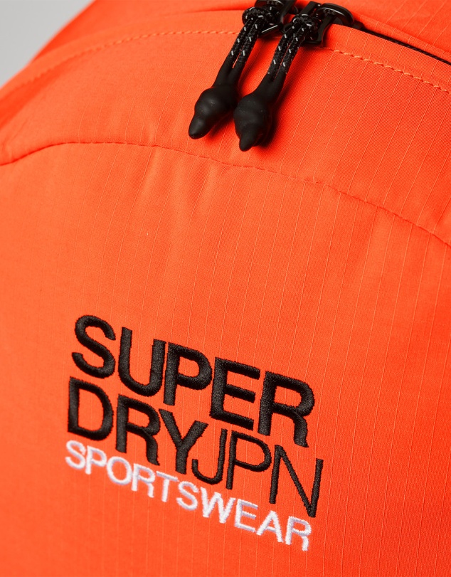 Superdry - Code Trekker Montana Backpack