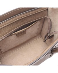 Pre-Loved by Azura Reborn - Pre-Loved Nano Leather Luggage Tote