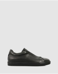 Brando - Wind Slip-on Sneakers