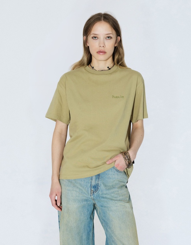 Dr Denim - Bace Tee