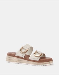 Miss Sofie - Philippa Wedges