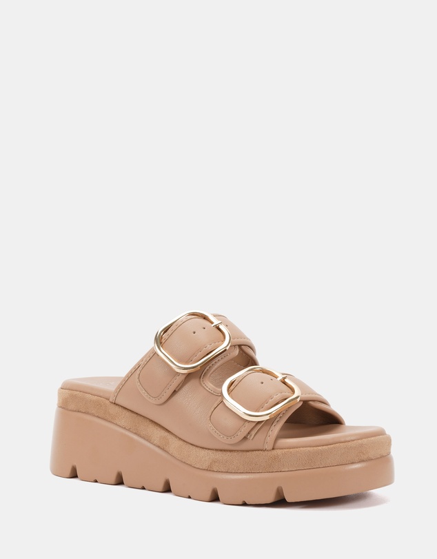 Novo - Baller Wedges