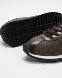 Michael Kors - Rhodes Trainers - Women's