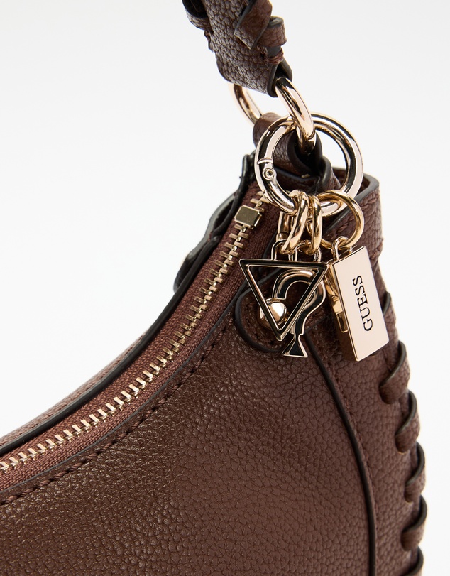 GUESS - Petra Hobo Shoulder Bag