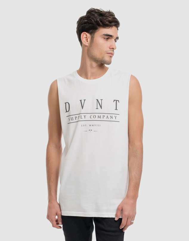 DVNT - Deluxe Tank