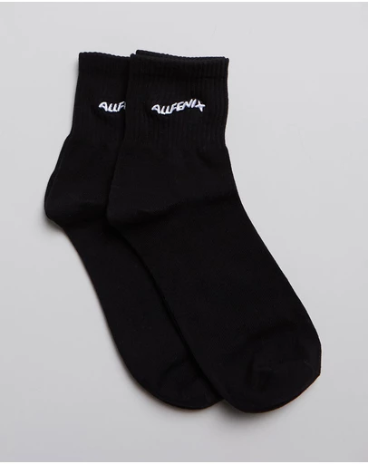 All Fenix - Waves Socks