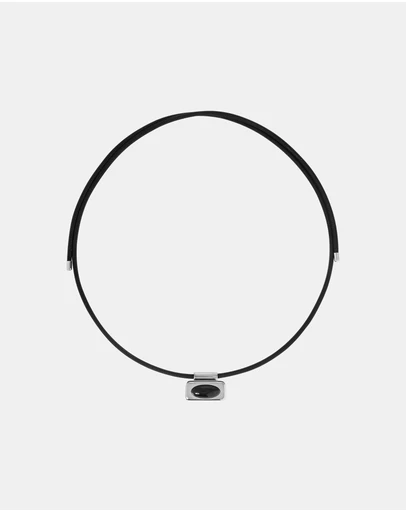 CENDRE - Marlette Necklace Silver
