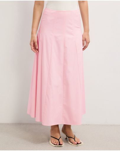 Pale Pink