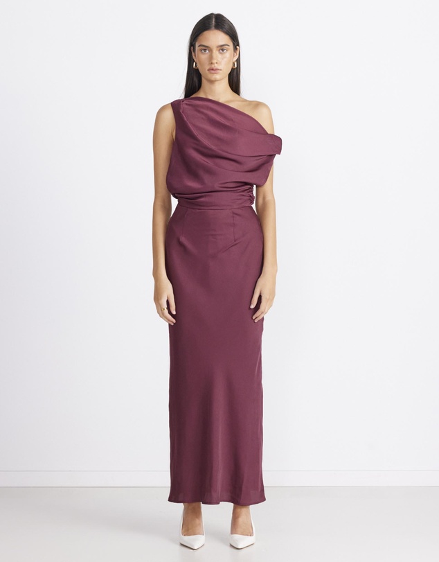 SNDYS - Calissa Maxi Dress