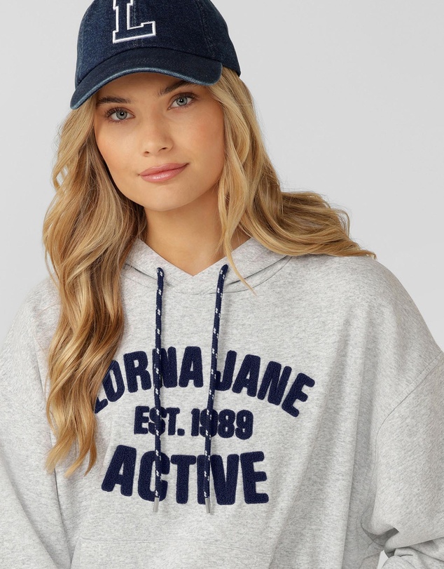 Lorna Jane - Signature Lorna Cap