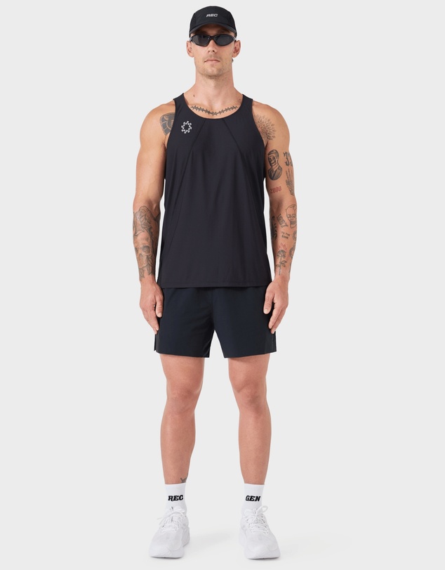 REC GEN - VNT Tank