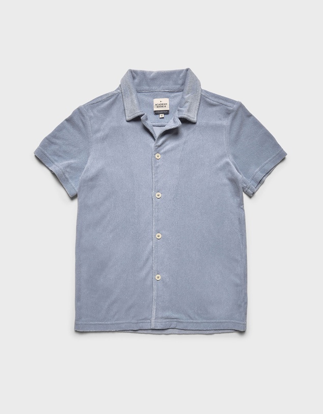 Academy Brand - Kids Bahama Terry Shirt