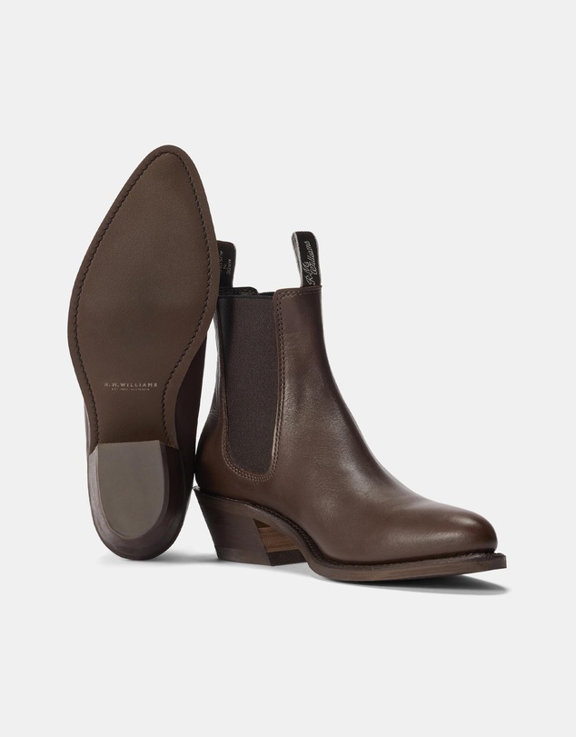 R.M.Williams - Edna Boots - Women's