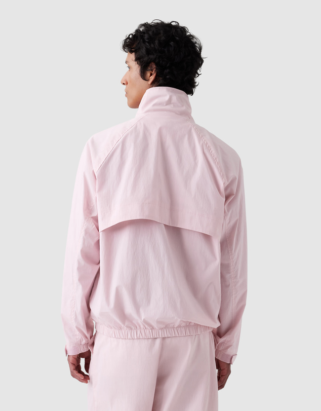 GAP - GAP x Malbon Oversized Anorak Jacket