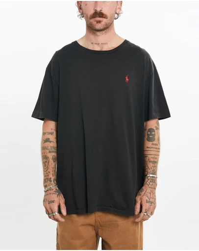 Vintage by The Real Deal - Pre Loved - Vintage 90s Polo Ralph Lauren Tee
