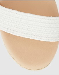 Easy Steps - Sylvie