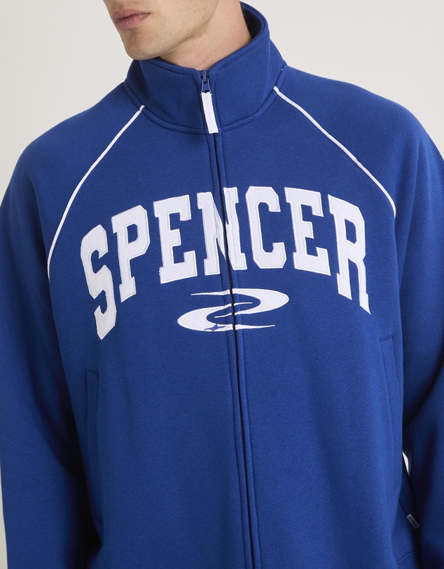 Spencer Project - University Track Jumper