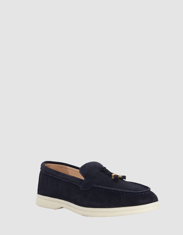 Dune London - Gasil - Navy