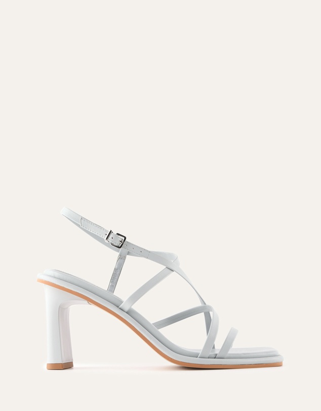 Jo Mercer - Bask High Heel Sandals
