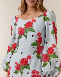 Palm Noosa - Kendall Dress