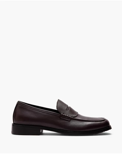 Aquila - Lars Penny Loafers