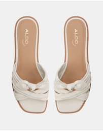 ALDO - Sunbeam Sandals