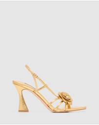 Nine West - Herbs