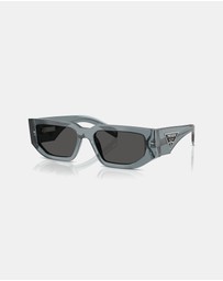 Prada - 0PR 09ZS