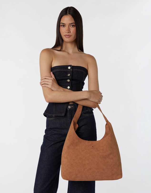 PETA AND JAIN - Jami Slouch Bag