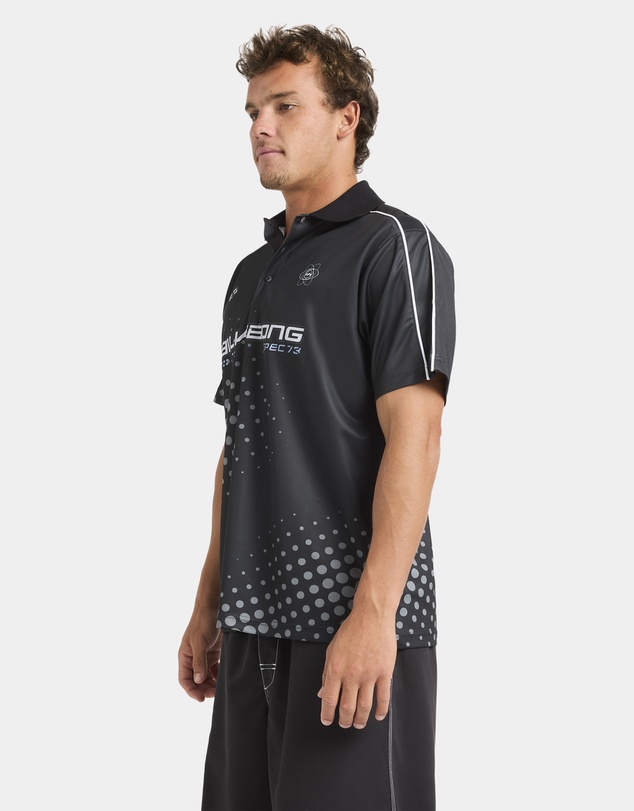 Billabong - Mens Spec Signals Polo Shirt