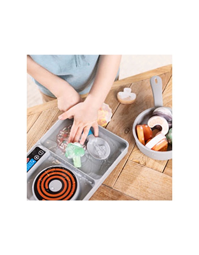 Melissa and Doug - Water WOW! Saute & Serve