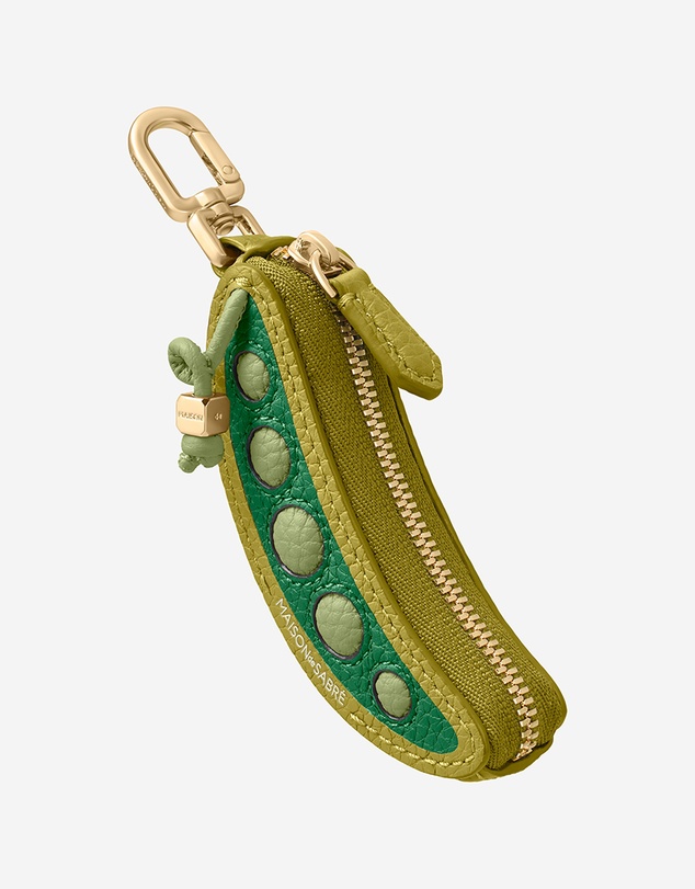 Maison De Sabre - The SABRÉMOJI™ Vegetable Charm