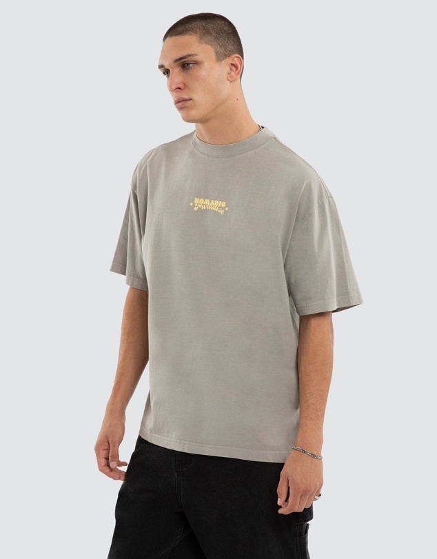 Nomadic Paradise - Sandbar Street Tee