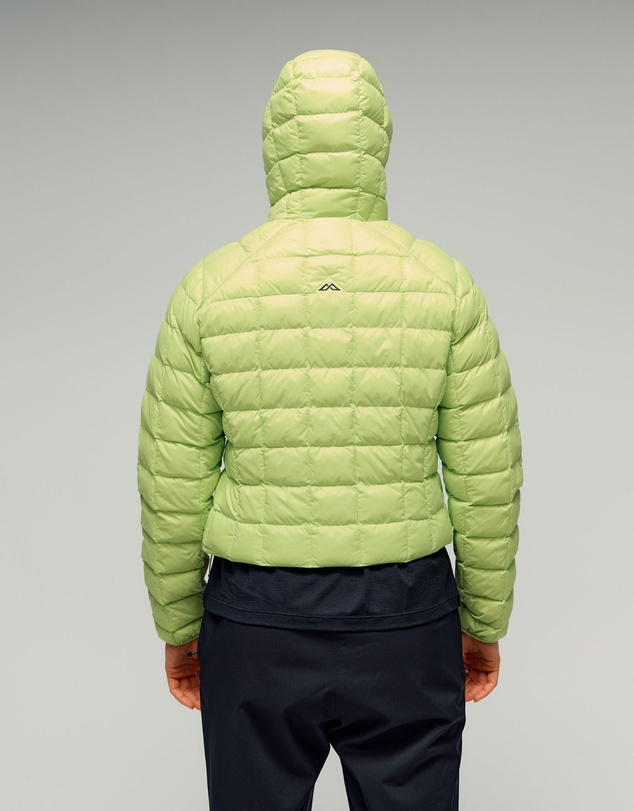 Kathmandu - Heli Insulated Hooded Jacket