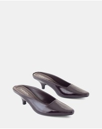 Therapy - Noho Heels
