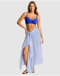 Sea Level Australia - Vacay Long Sarong