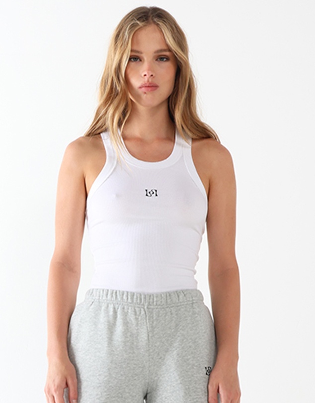 Lost in Lunar  - Signature Tank