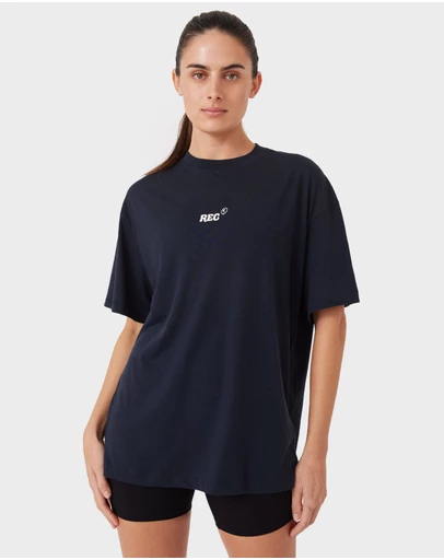 REC GEN - Oxy Float Tee