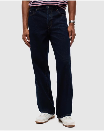 Tommy Jeans - Jaimie Loose Straight Jeans