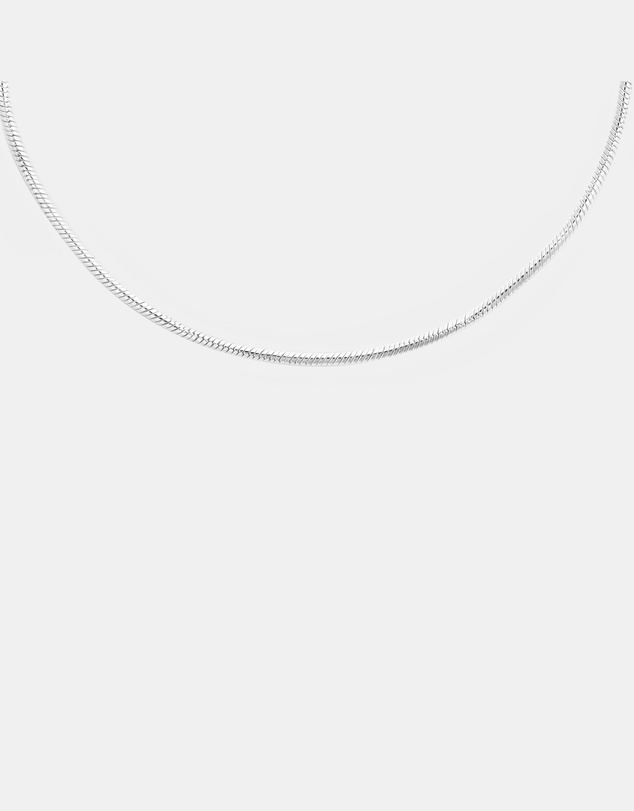 Daniel Wellington - Charms Snake Bracelet Sterling S925 
